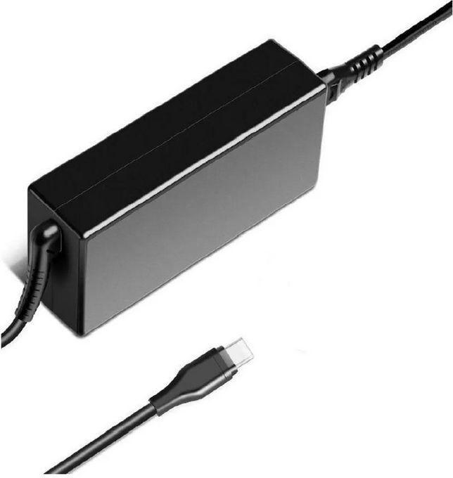 CoreParts USB-C Power Adapter PD 65W - Schuko), FRU01FR025 for all Laptops with USB-C port (FRU01FR025-CP)
