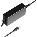 CoreParts USB-C Power Adapter PD 65W - Schuko), FRU01FR025 for all Laptops with USB-C port (FRU01FR025-CP)