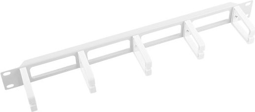 Lanberg AK-1201-S Rack Zubehör Kabelmanagementtafel (AK-1201-S)