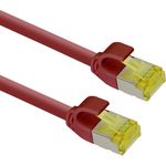 Helos Patch-Kabel RJ-45 (M) zu RJ-45 (M) (333092)