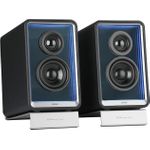 Edifier QR65 Lautsprecher Schwarz Verkabelt & Kabellos 70 W (QR65-BK)