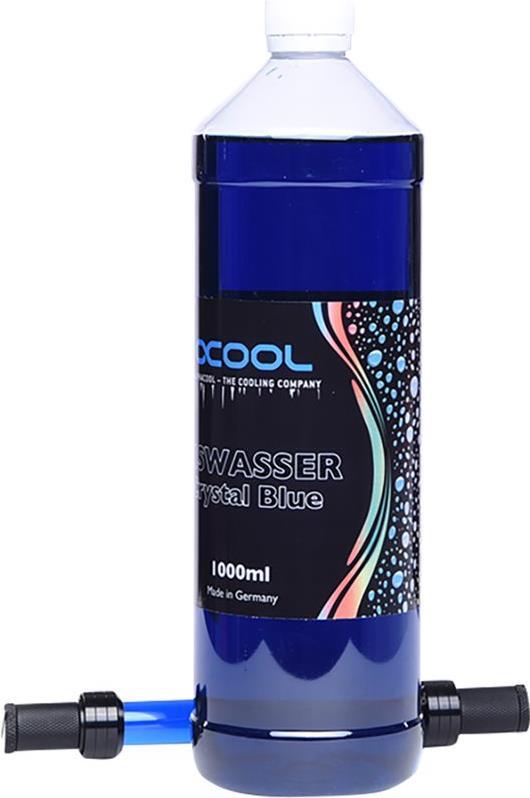 Alphacool Eiswasser Crystal bu 1000ml (18547)