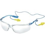 3M Tora&trade; CCS Schutzbrille (DE272944732)