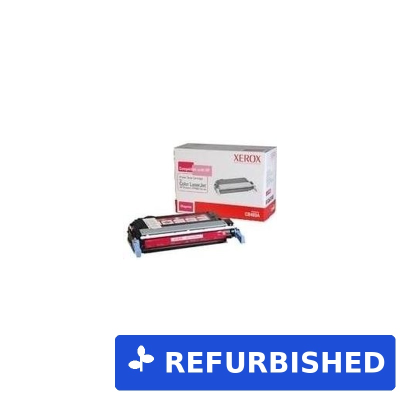 Xerox Tonerpatrone (ersetzt HP CB403A) (003R99735)