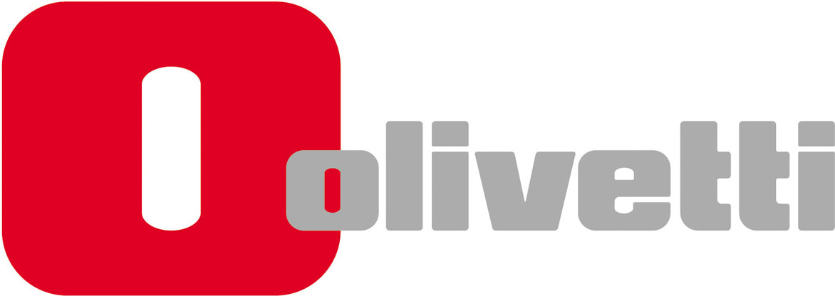 B1208 OLIVETTI DCOLOR MF454 TONER MAG 26.000Seiten (B1208)