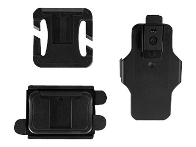 Transcend TS-DBK2 Camcorder-Zubehörsatz für DrivePro Body 30, Body 70 Schwarz