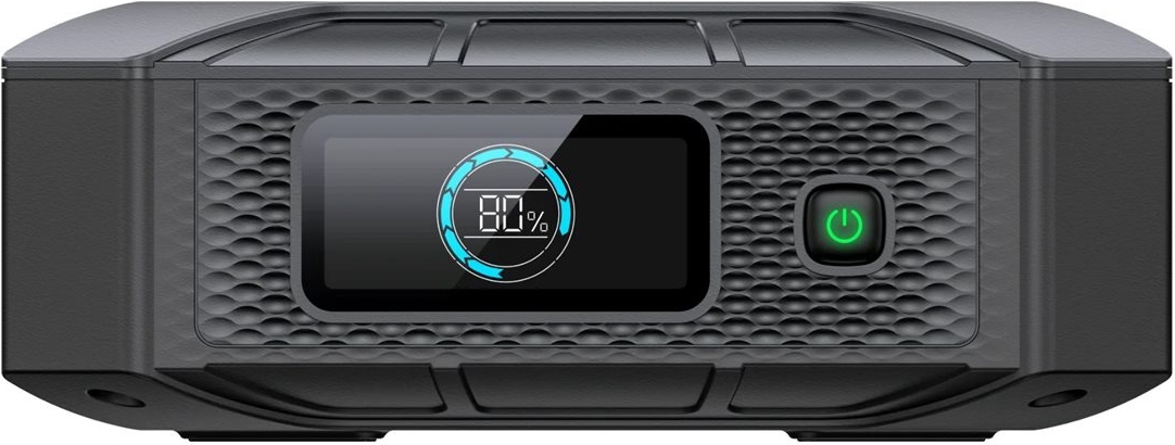 Bluetti X20 Powerbank 153.6 Wh 288 Watt