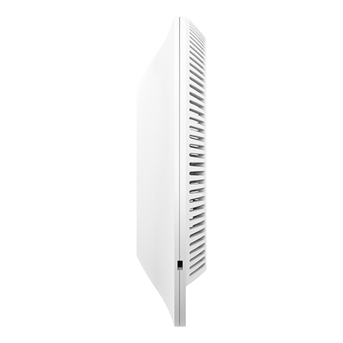 Grandstream GWN7660E Wi-Fi 6 Access Point 3 Gbps PoE+ Weiß