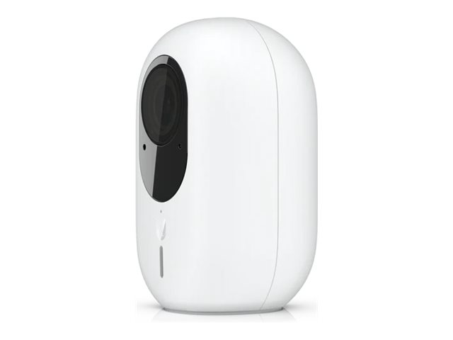 Ubiquiti UniFi Protect G4 Instant 2K Netzwerk-Überwachungskamera Weiß