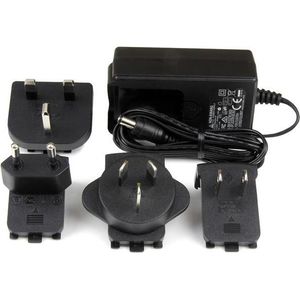 StarTech.com Replacement Power Adapter - Netzteil - Wechselstrom 100-240 V (S...