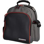 C.K Werkzeug-Rucksack Magma für Techniker, unbestückt große Anordnung von 31 Taschen & Schlaufen unterschiedlicher (MA2631)