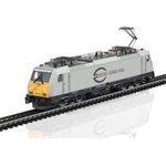 Märklin 38804 H0 E-Lok BR 186 der Euro Cargo Rail (38804)
