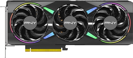 PNY GeForce RTX 5070 Ti ARGB EPIC-X RGB OC - Grafikkarten (VCG5070T16TFXXPB1-O)