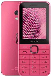 Nokia 225 4G Pink 2024 (1GF025FPC2L03)