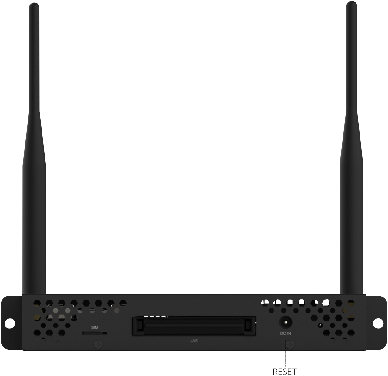 Legamaster AL OPS Computer AL-i5-1235U Barebone