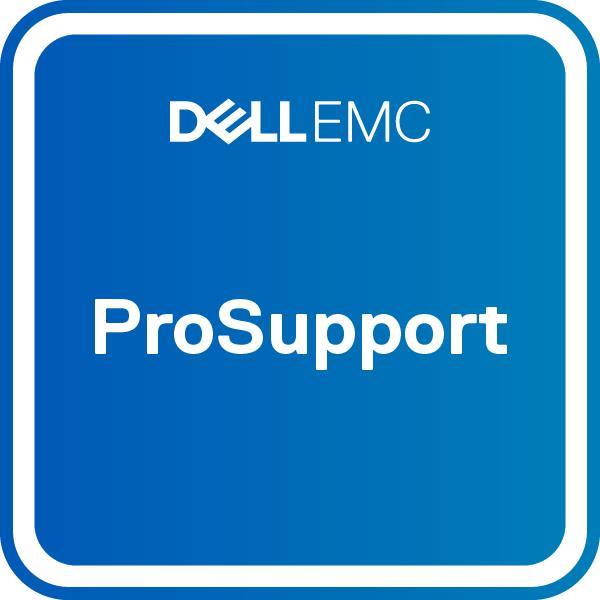 Dell Erweiterung von 1 Jahr Next Business Day auf 3 Jahre ProSupport (PET40_3813V)