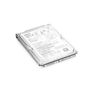 HP SSD 2 TB intern 2.5" (6.4 cm) (Y6P08AA)