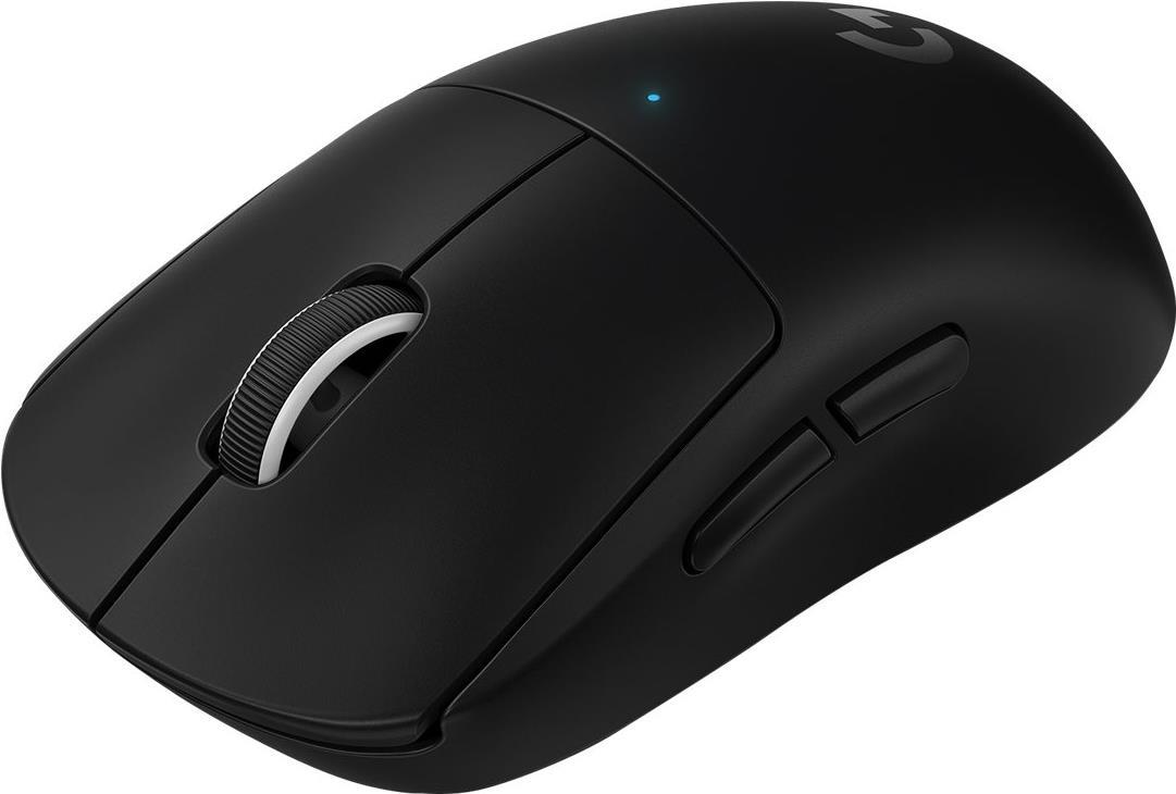Logitech PRO X SUPERLIGHT Wireless Gaming Mouse (910-005881)