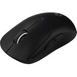 Logitech PRO X SUPERLIGHT Wireless Gaming Mouse (910-005881)