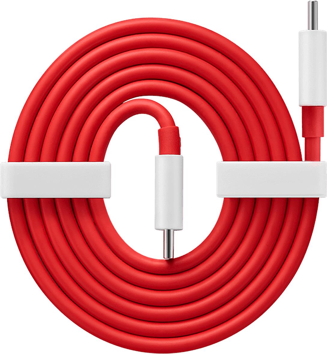 OnePlus Warp Charge Type-C to Type-C Cable (150cm) (5481100048)