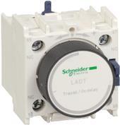 Schneider Electric Hilfsschalter 1 NO+1 NC - (LADR4)