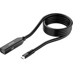 Kabel UNITEK U1335ABK01 USB-C (U1335ABK01)