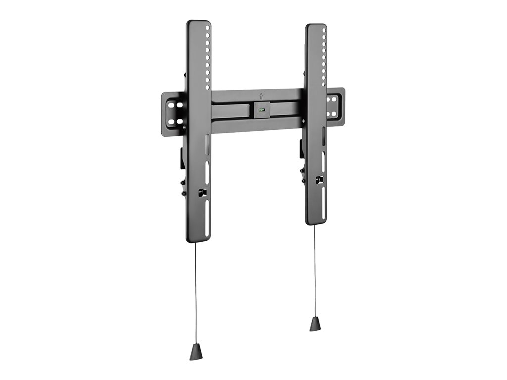 Hagor BL Superslim Tilt 400 Wandhalterung 32"-55" Schwarz