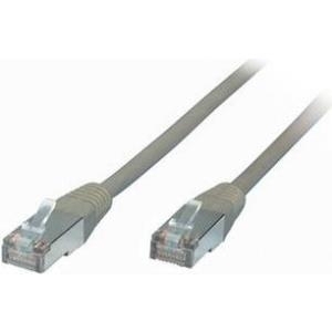 S-Conn 0.25m RJ45 RJ-45 (TC75211-0,25e)