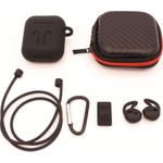 6in1 Silikon Cover mit Zubehör (CY120795)