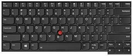 Lenovo Keyboard (US) (FRU01AX569)