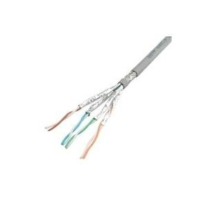 ROLINE S/FTP-(PiMF-) Kabel Kat.6 / Class E Massivdraht, AWG 23 300m (21.15.0891)