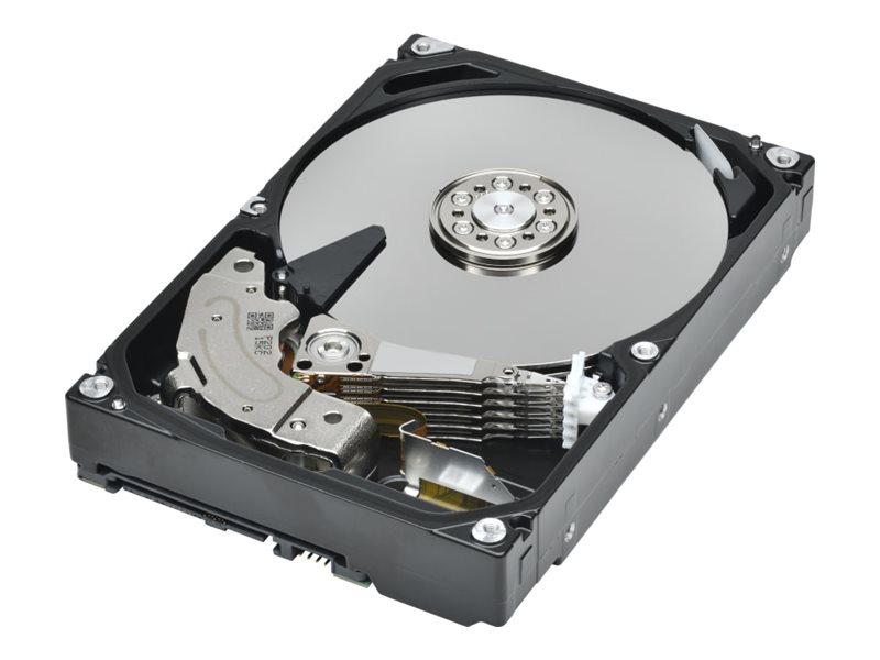 Toshiba MG10-D Series MG10SDA10TE 10 TB 3.5" SAS HDD
