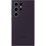Samsung Silicone Case Handy-Schutzhülle 17,3 cm (6.8") Cover Violett (EF-PS928TEEGWW)
