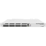 MikroTik CRS317-1G-16S+RM L6 16xSFP+ 10GbE, RouterOS or SwitchOS, Rack 19 (MT CRS317-1G-16S+RM)
