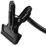 Walimex Schwanenhals m. Klemmhalter und Studioclip (1016783)