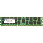 PHS-memory 16GB RAM Speicher für Supermicro X8DTG-QF DDR3 RDIMM (SP260795)