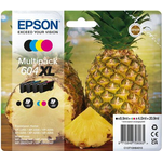 Epson 604XL Multipack (C13T10H64010)