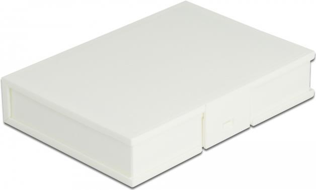 Delock Festplattenlaufwerk-Schutzgehäuse (18371)