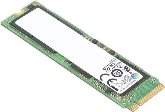 Lenovo 4XB0S74999 Internes Solid State Drive M.2 2000 GB PCI Express NVMe (4XB0S74999)