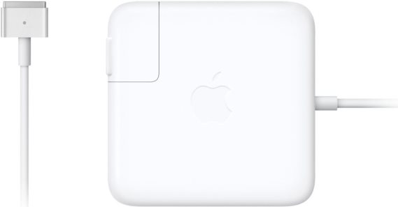 Apple MagSafe 2 Netzteil (MD565Z/A)