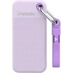 Verbatim Pocket SSD 1TB VIOLETT (32322)