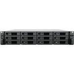 Synology UC3400 NAS-Server (UC3400)