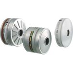 Dräger Kombi-Filter Rd40 940 A2B2E2K1 P2 RD (6738803)