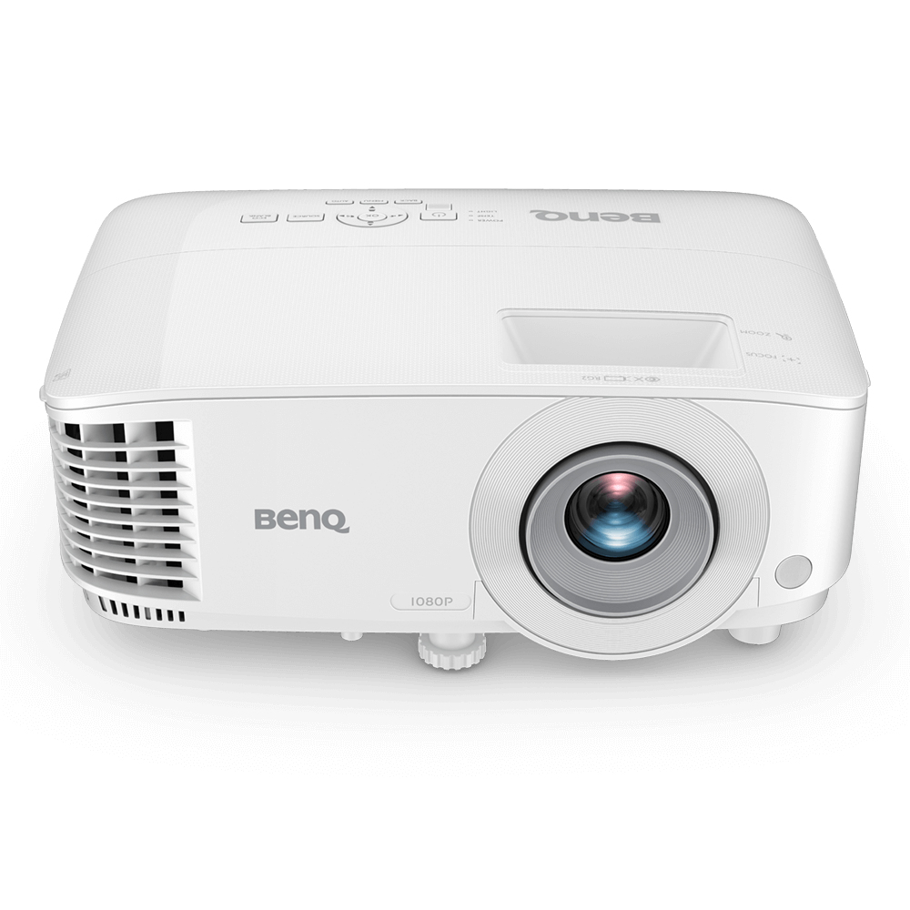 BenQ MH560 Tragbarer DLP-Projektor Full HD 1080p 3800 ANSI-Lumen Weiß