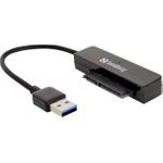 Sandberg USB3.0 to SATA Link (133-87)
