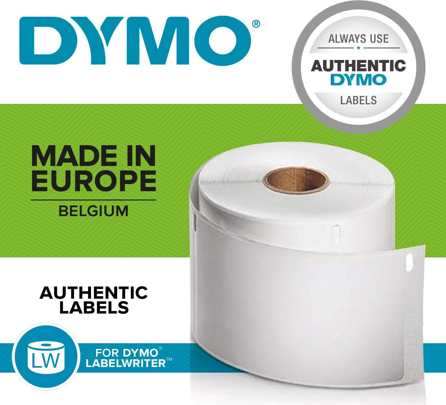 DYMO LabelWriter™ Durable Etiketten (2112284)