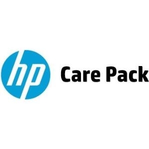 Hewlett-Packard Electronic HP Care Pack Next Business Day Hardware Support (HL510E)