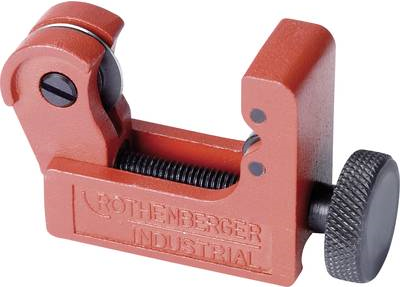 Rothenberger Industrial Rohrabschneider Minicut II Pro 070640E (070640E)
