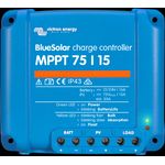 Victron Energy Laderegler MPPT 12 V, 24 V 15 A (SCC075015060R)