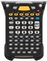 Zebra Alpha-Numeric (KYPD-MC9358ANR-10)